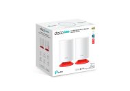 TP-LINK KIT AX1800 MESH MESH ALEXA 2-PK