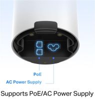 TPL AX3000 WIFI 6 HOME MESH DECO X50 OUT