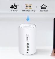 TP-LINK DECO X50-4G AX3000 MESH GATEWAY
