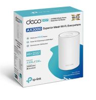 TP-LINK DECO X50-4G AX3000 MESH GATEWAY