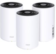 TP-LINK DECO X80 WIFI6 AX6000 MESH 3PK