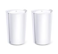 TP-LINK DECO X95 WIFI6 AX7800 MESH 2PK