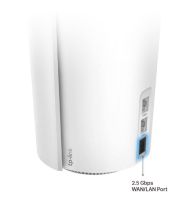 TP-LINK DECO X95 WIFI6 AX7800 MESH 2PK