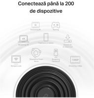 TPL DECO XE75 WIFI6E AXE5400 MESH 2PK