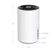 TPLINK  AXE5400 TRI-BAND MESH WIFI 6