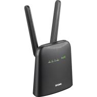 DLINK ROUTER N150 4G LTE SLOT MINI-SIM