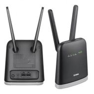 DLINK ROUTER N150 4G LTE SLOT MINI-SIM