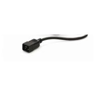 HPE 4.5M - WITH STRIPPED ENDS PWR CRD