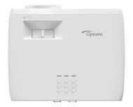 PROJECTOR OPTOMA ZH400