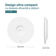 TPLINK AP AX6000 LONG RANGE EAP683 LR