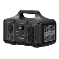 NJOY Power Base 600