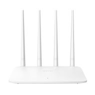 ROUTER WIRELESS N300 TENDA F6