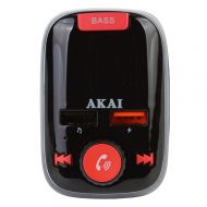 Modulator FM auto Akai FMT-74BT, BT, ng