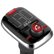 Modulator FM auto Akai FMT-74BT, BT, ng