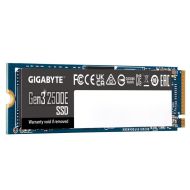 GIGABYTE SSD GEN3 2500E 1TB