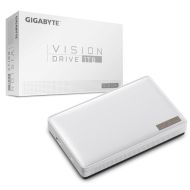 GIGABYTE SSD EXTERN 1TB USB-C