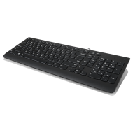 Lenovo 300 USB Keyboard - US English