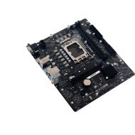 MB BIOSTAR H610MHP D5 6.2 LGA1700 DDR5