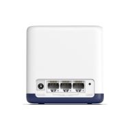 MERCUSYS HALO H50 WHOLE MESH WIFI 2PK