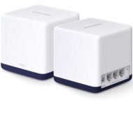 MERCUSYS HALO H50 WHOLE MESH WIFI 2PK
