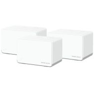 MERCUSYS HALO H70X WHOLE MESH WIFI 3PK
