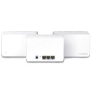 MERCUSYS HALO H70X WHOLE MESH WIFI 3PK