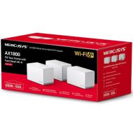 MERCUSYS HALO H70X WHOLE MESH WIFI 3PK