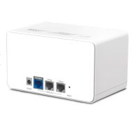 MERCUSYS HALO H90X WHOLE MESH WIFI6 3PK
