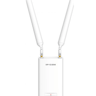 IP-COM DUAL-B IND/OUT WI-FI ACCESS POINT