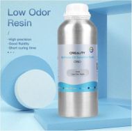 CREALITY 3D LOW ODOR RESIN 500G TR BL