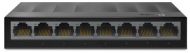 TP-LINK 8-PORT GIGABIT SWITCH LS1008G