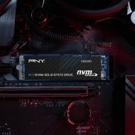 SSD PNY 1TB NVMe M2 PCIe
