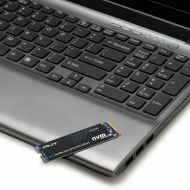 SSD PNY 1TB NVMe M2 PCIe