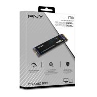 SSD PNY 1TB NVMe M2 PCIe