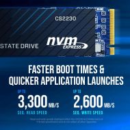 SSD PNY 1TB NVMe M2 PCIe