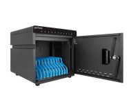 MH Statie de incarcare 10 USB-C PD, 180W