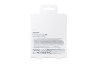 SSD Extern Samsung, 2TB, USB 3.1, Red