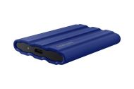 SSD Extern Samsung T7, 2.5