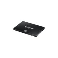 SSD Samsung 870 EVO, 4TB, SATA III