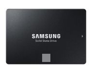 SSD Samsung 870 EVO, 500GB, 2.5'', SATA