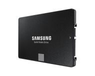SSD Samsung 870 EVO, 500GB, 2.5'', SATA