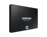 SSD Samsung 870 EVO, 500GB, 2.5'', SATA