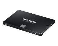 SSD Samsung 870 EVO, 500GB, 2.5'', SATA