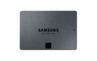 SSD Samsung 870 QVO, 1TB, SATA III