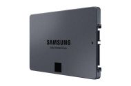 SSD Samsung 870 QVO, 2TB, SATA III