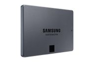 SSD Samsung 870 QVO, 2TB, SATA III