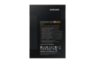 SSD Samsung 870 QVO, 4TB, 2.5