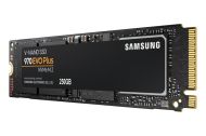 SM SSD 250GB 970EVO PLUS M.2 MZ-V7S250BW