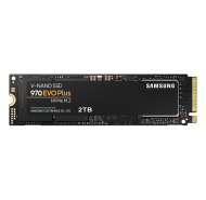 SSD Samsung 970 EVO Plus 2TB PCI Express