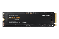 SSD Samsung 970 EVO Plus 500GB PCI Expre